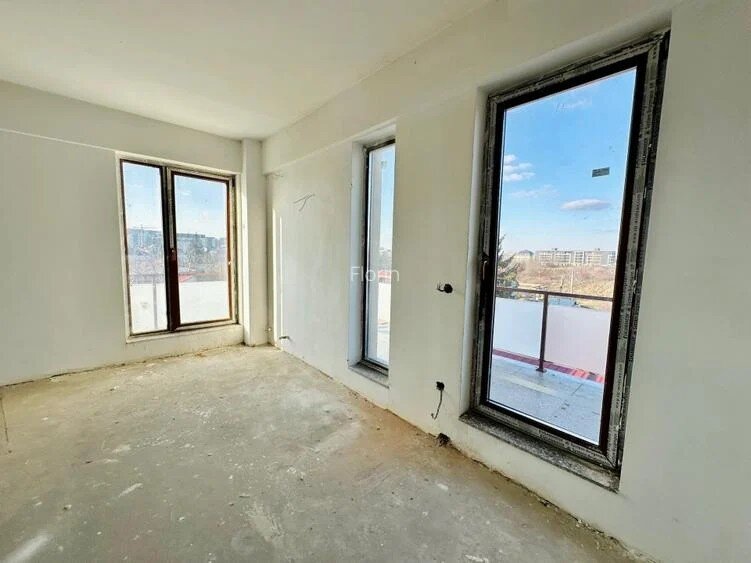 Aviatiei bl 2016 cu lift, nu se plateste TVA/ pretul include loc parcare